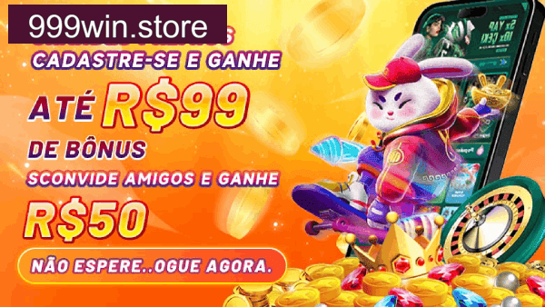 Download app 999WIN Android iOS