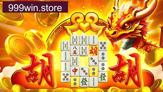 Slots no app 999WIN mobile