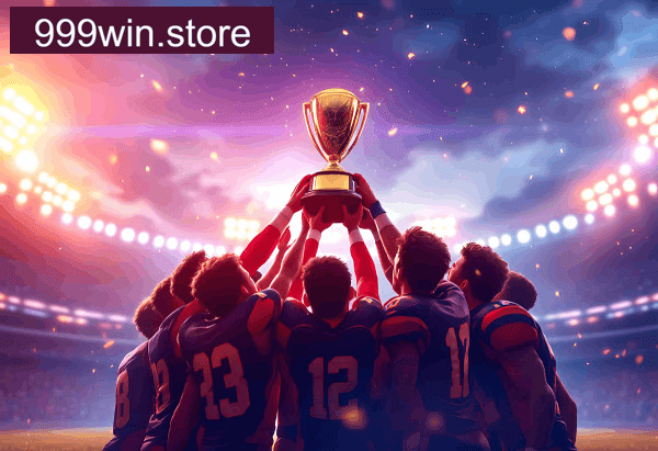 App 999WIN apostas esportivas mobile