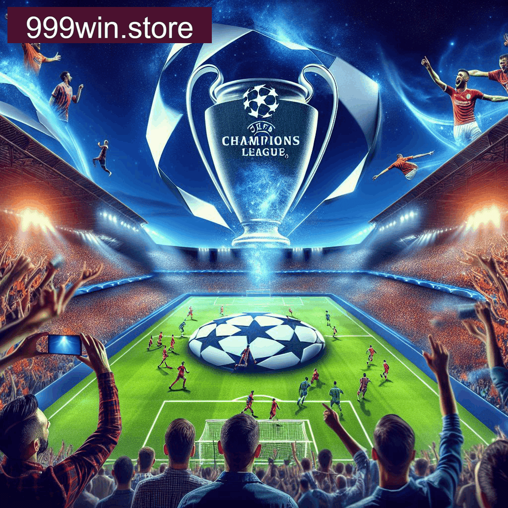 Apostas futebol ao vivo 999WIN - odds competitivas