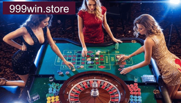 App 999WIN Android download