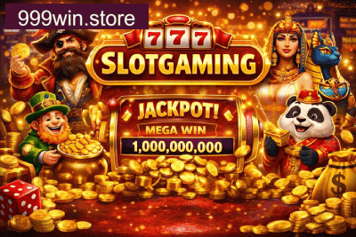 999WIN slots no app