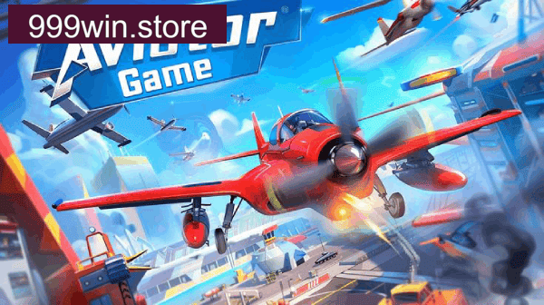 Aviator - Crash game popular na 999WIN