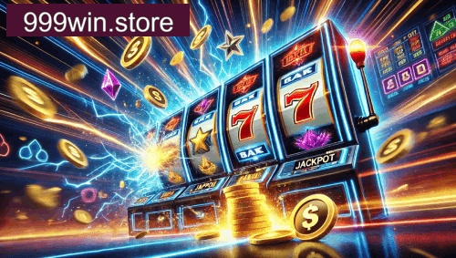 Pagamentos 999WIN PIX