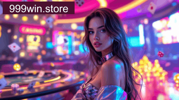 Bônus boas-vindas 999WIN R$100