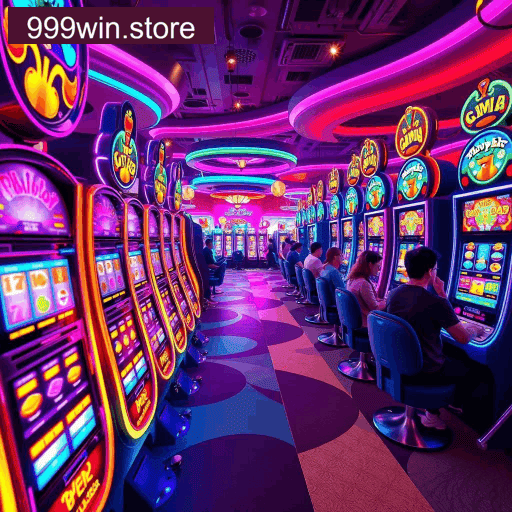 Depósito PIX 999WIN