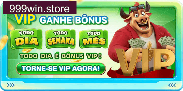 Cashback VIP 999WIN - reembolso semanal